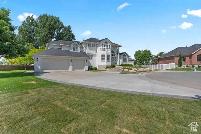1113 W River Pass Cv S, South Jordan, UT 84095 - Image #2