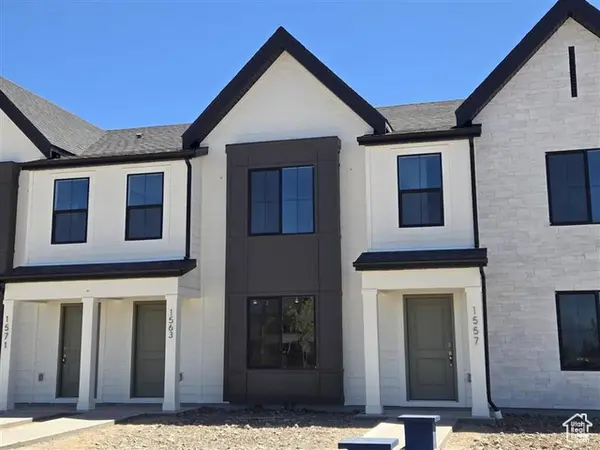 1543 E 720 N #1068, Salem, UT 84653