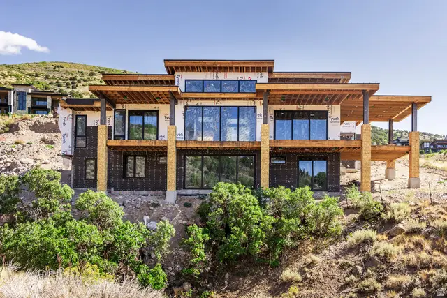 1855 N Chimney Rock Rd, Heber City, UT 84032 - Image #2