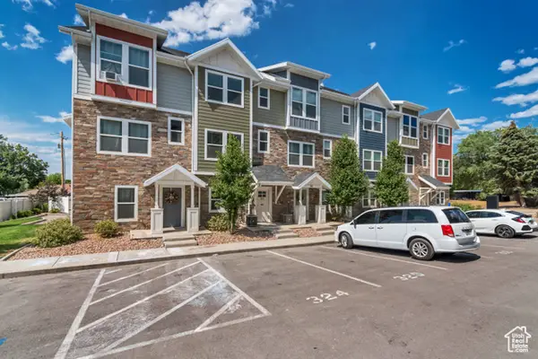 43 N 300 W, Santaquin, UT 84655