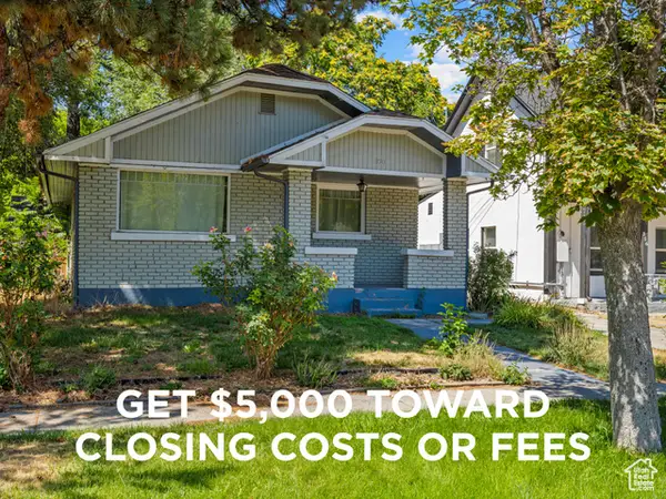 370 W 400 S, Provo, UT 84601