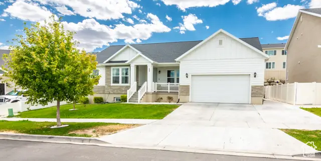 99 N Stone Gate Dr W #518, Saratoga Springs, UT 84045 - Image #2