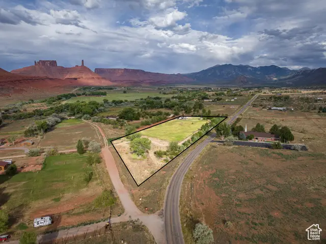 9 Chamisa Ln, Castle Valley, UT 84532 - Image #2