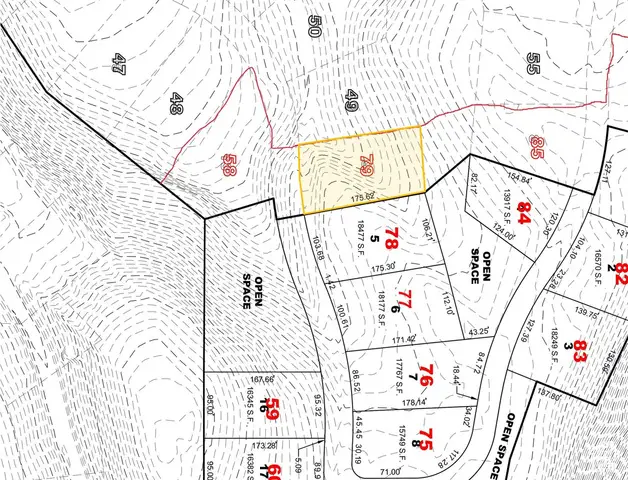 3659 S Mapleton Estates Dr #79, Mapleton, UT 84664 - #3