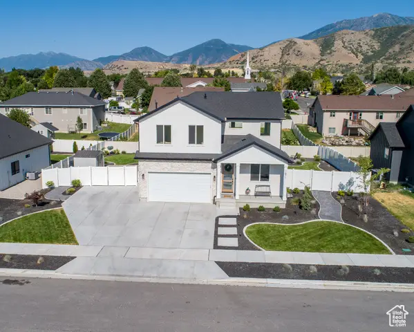 1571 S 1100 W, Payson, UT 84651 - Image #1