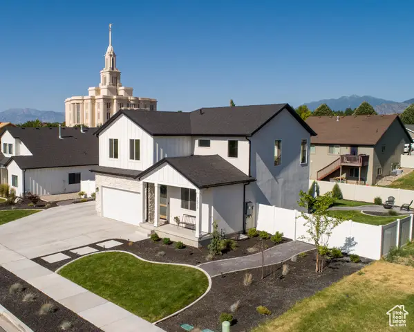 1571 S 1100 W, Payson, UT 84651 - Image #3