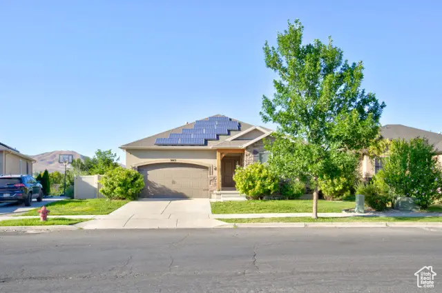 3063 E Sandpiper Rd N, Eagle Mountain, UT 84005 - Image #2