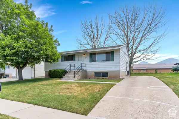 527 S 1000 W, Payson, UT 84651