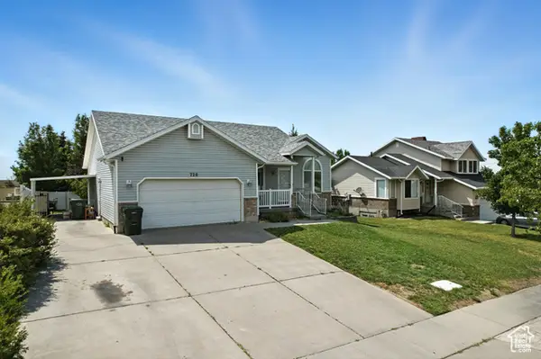 726 Pioneer Ave, Tooele, UT 84074