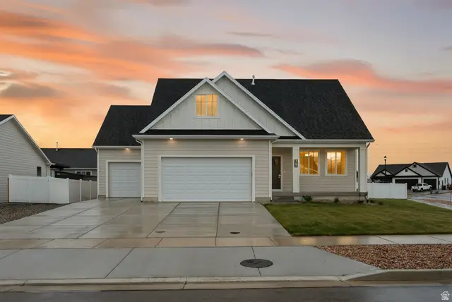 762 S 1360 E #25 E, Spanish Fork, UT 84660 - Image #1