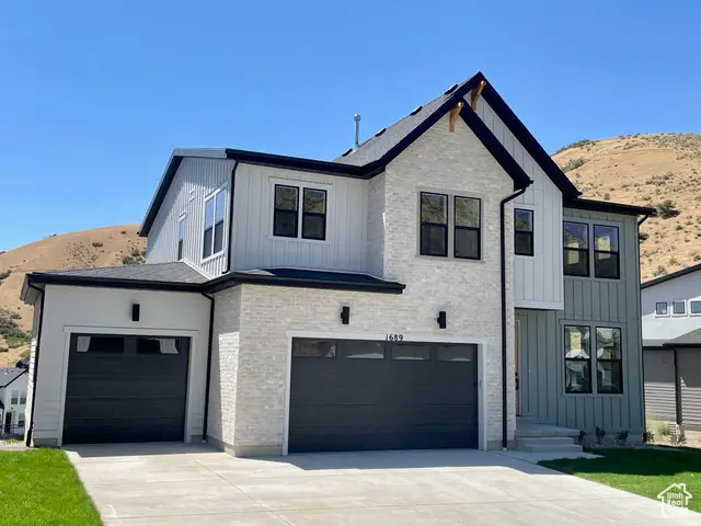 1689 W Canyon Rim Dr N #636, Lehi, UT 84048 - #1