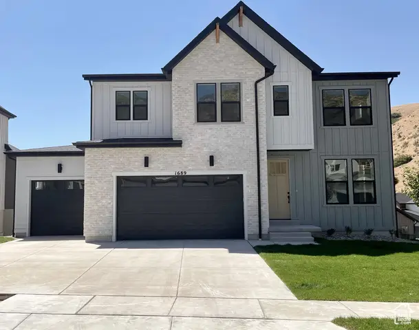 1689 W Canyon Rim Dr N #636, Lehi, UT 84048 - #2