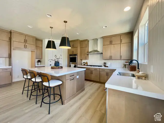 1689 W Canyon Rim Dr N #636, Lehi, UT 84048 - #3