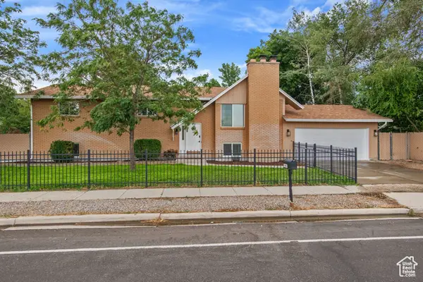 9595 S 1700 E, Sandy, UT 84092