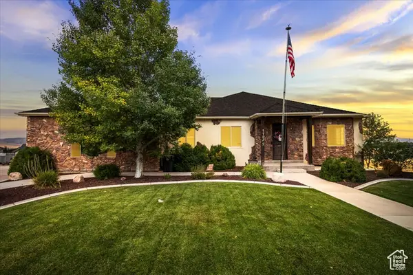 1102 S 250 E, Nephi, UT 84648