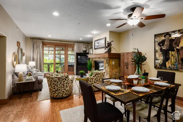 1000 Park Ave #C304, Park City, UT 84060 - Image #1