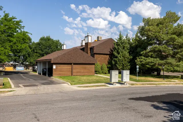 1085 N 375 W #20, Logan, UT 84341 - Image #3