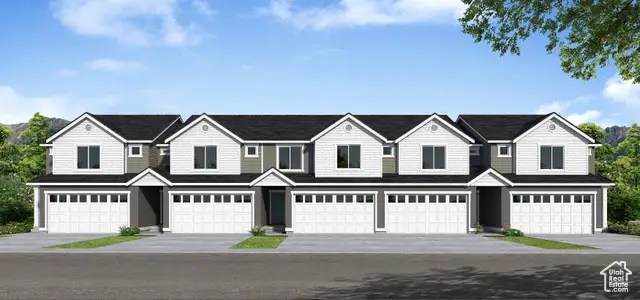 892 E Sand Dollar Way #2334, Saratoga Springs, UT 84045 - Image #1