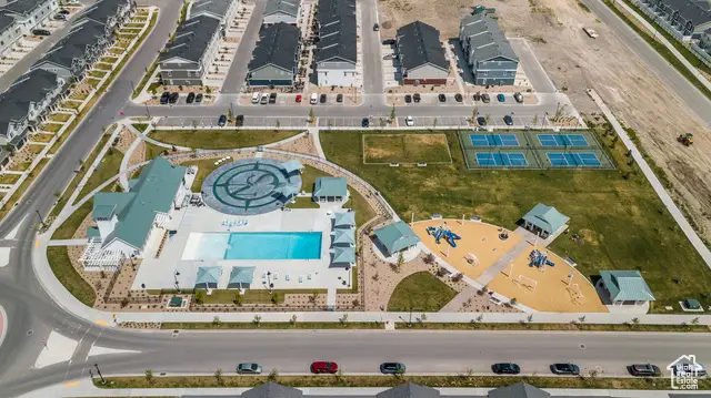 892 E Sand Dollar Way #2334, Saratoga Springs, UT 84045 - Image #3