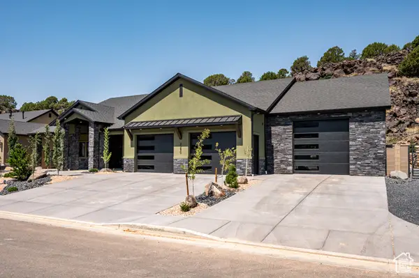 2290 S Canyon Cir, Cedar City, UT 84720