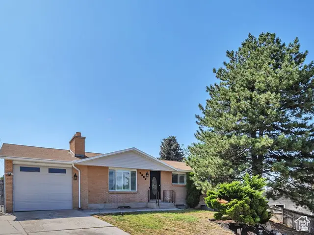 5382 S Skeeswood Cir W, Taylorsville, UT 84129 - Image #2