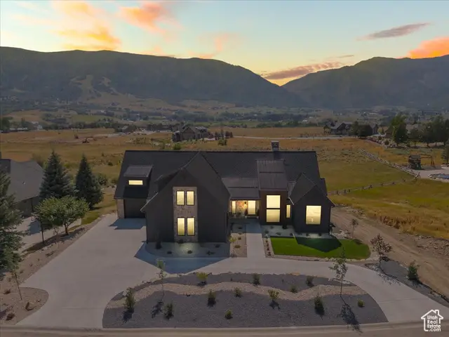 3669 N Foothill Ln, Eden, UT 84310 - Image #1