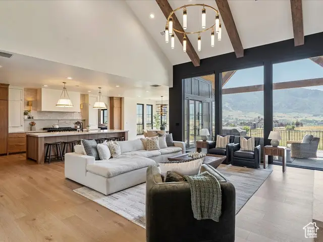 3669 N Foothill Ln, Eden, UT 84310 - Image #2