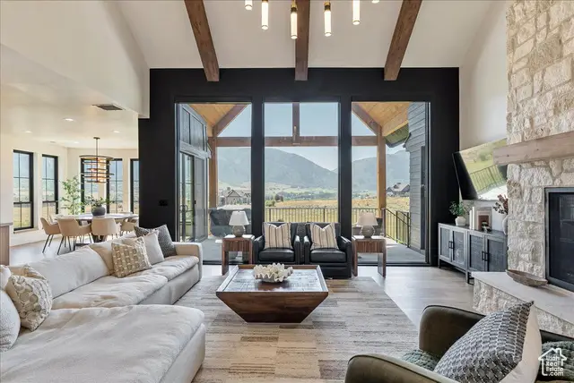 3669 N Foothill Ln, Eden, UT 84310 - Image #3