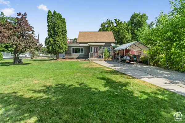 311 E 100 S, Logan, UT 84321