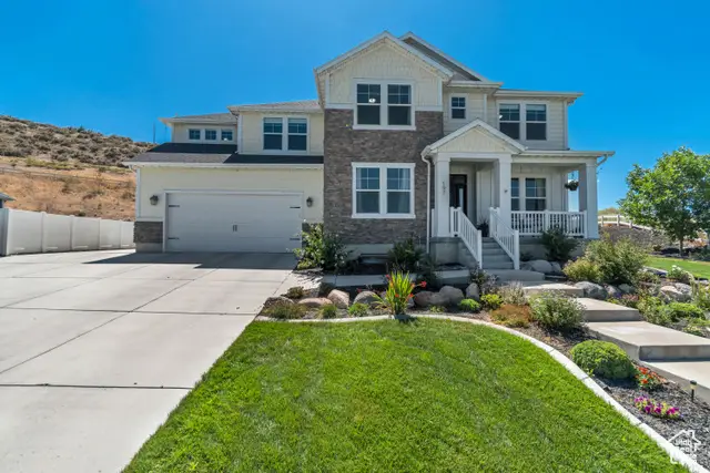 197 W Parkside Dr, Saratoga Springs, UT 84045 - Image #2