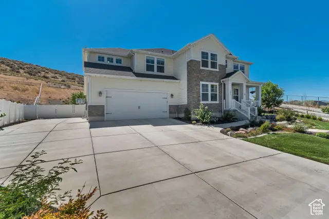 197 W Parkside Dr, Saratoga Springs, UT 84045 - Image #3