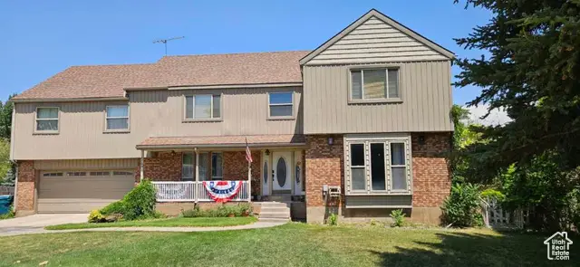 876 W 1200 S, Vernal, UT 84078 - Image #1