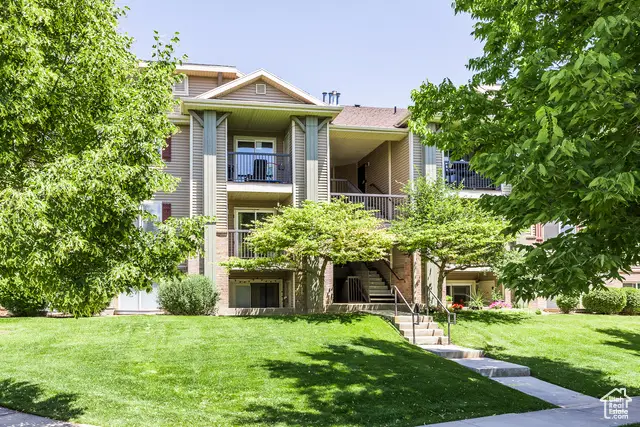 3371 E Ridge Rd #5, Eagle Mountain, UT 84005 - Image #1