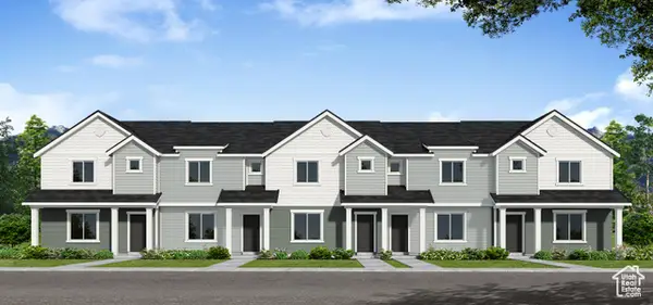 31 N Carpenter Ln #1825, Saratoga Springs, UT 84045