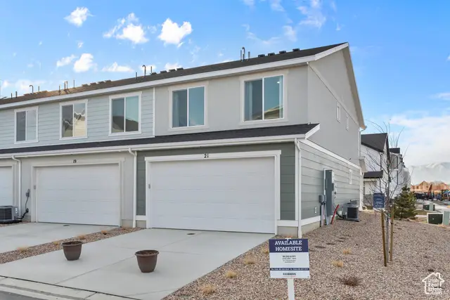 31 N Carpenter Ln #1825, Saratoga Springs, UT 84045 - #2