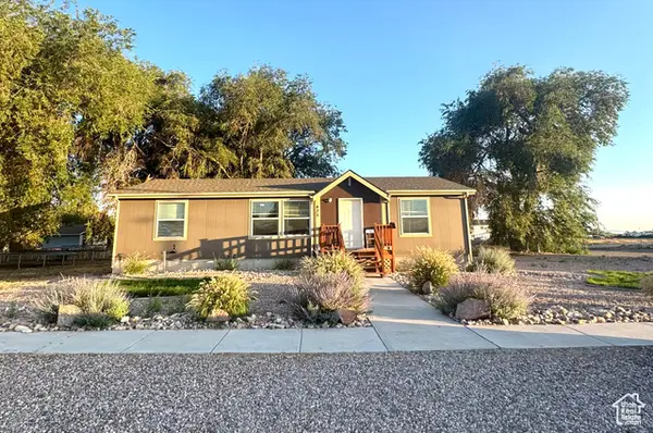 435 W 100 S, Delta, UT 84624