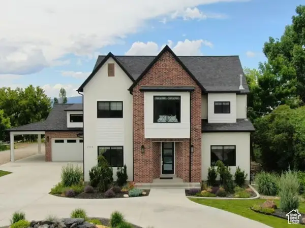 266 S 300 W, Mt Pleasant, UT 84647