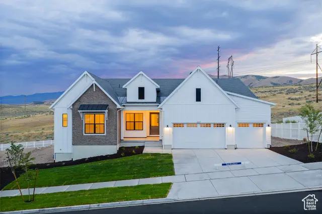 2317 N Wild Yarrow Dr #2063, Saratoga Springs, UT 84043 - Image #1