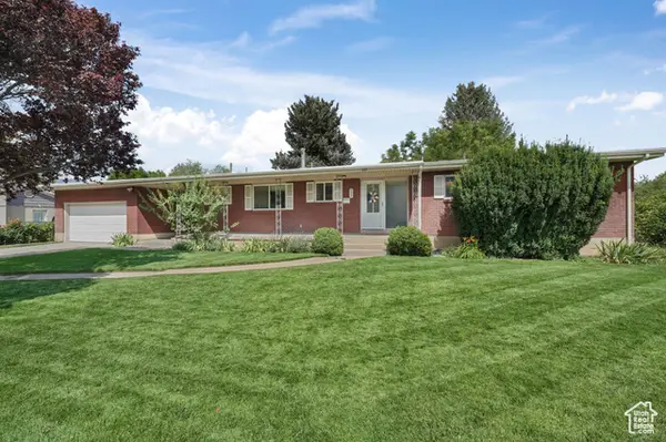 393 S 800 E, Spanish Fork, UT 84660