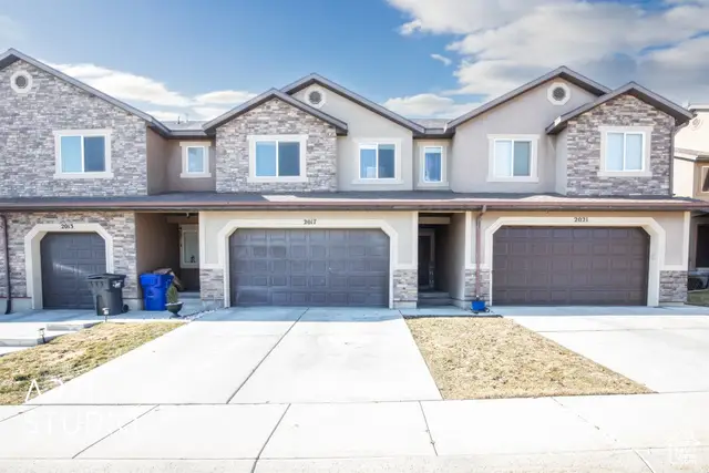 2017 N Belmont Dr, Saratoga Springs, UT 84045 - Image #1