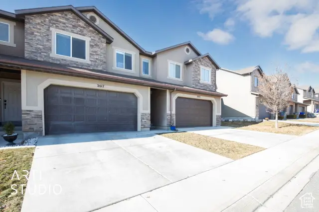 2017 N Belmont Dr, Saratoga Springs, UT 84045 - Image #2