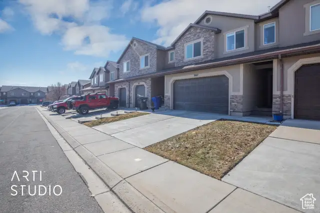 2017 N Belmont Dr, Saratoga Springs, UT 84045 - Image #3