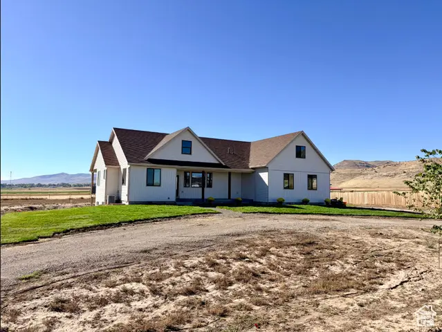 8985 W 27100 N, Portage, UT 84331 - Image #3