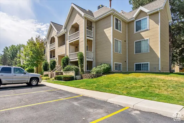 1206 E Waterside Cv #11, Midvale, UT 84047 - Image #1