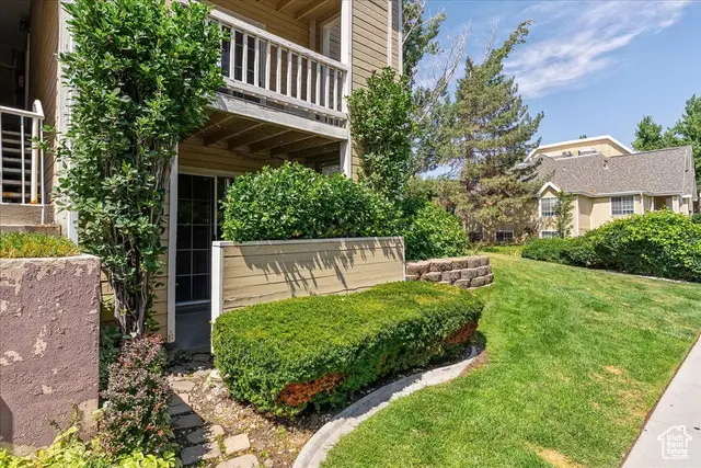 1206 E Waterside Cv #11, Midvale, UT 84047 - Image #3