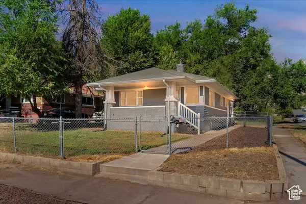 2838 Jefferson Ave, Ogden, UT 84403