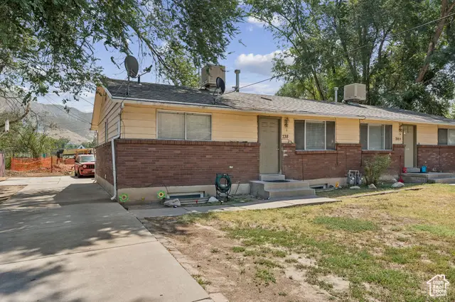 738 S Grant Ave, Ogden, UT 84404 - Image #1