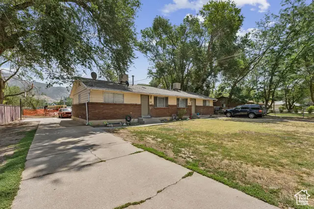 738 S Grant Ave, Ogden, UT 84404 - Image #2