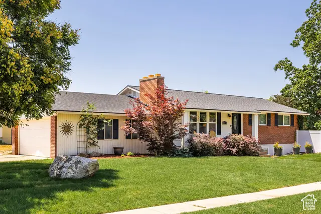 1955 E Eastwood Blvd, South Ogden, UT 84403 - Image #1