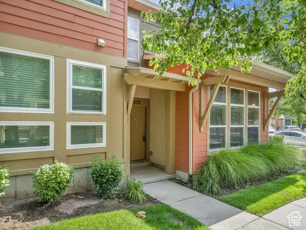 3771 W Mandrake View Ct, South Jordan, UT 84095